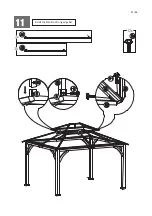 Preview for 17 page of Berkley Jensen 254273 Assembly Instructions Manual