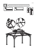 Preview for 19 page of Berkley Jensen 254273 Assembly Instructions Manual