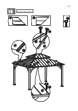 Preview for 24 page of Berkley Jensen 254273 Assembly Instructions Manual