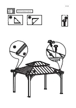 Preview for 25 page of Berkley Jensen 254273 Assembly Instructions Manual