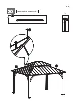 Preview for 26 page of Berkley Jensen 254273 Assembly Instructions Manual