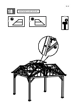 Preview for 24 page of Berkley Jensen 280155 Assembly Instructions Manual