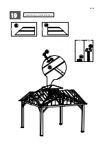 Preview for 25 page of Berkley Jensen 280155 Assembly Instructions Manual