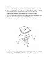 Предварительный просмотр 7 страницы Berkley Tool BT-5020 Owner'S Manual