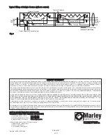 Предварительный просмотр 6 страницы Berko BDBSL Installation, Operation & Maintenance Instructions Manual