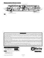 Предварительный просмотр 18 страницы Berko BDBSL Installation, Operation & Maintenance Instructions Manual