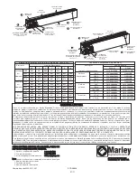 Preview for 16 page of Berko CPLAM Installation, Operation & Maintenance Instructions Manual