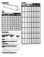 Preview for 18 page of Berko CPLAM Installation, Operation & Maintenance Instructions Manual