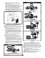 Предварительный просмотр 3 страницы Berko FRA B Series Installation & Maintenance Instructions