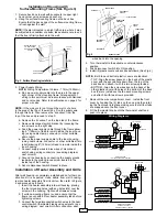 Предварительный просмотр 3 страницы Berko FRA series Installation And Maintenance Instructions