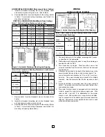 Preview for 3 page of Berko HUHAA520 Installation & Maintenance Instructions Manual