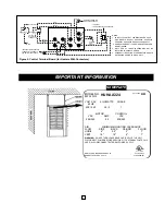 Preview for 7 page of Berko HUHAA520 Installation & Maintenance Instructions Manual