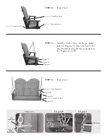 Предварительный просмотр 2 страницы Berlin Gardens PCTS6000 Assembly Directions