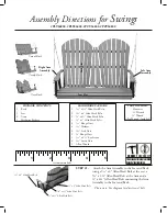 Предварительный просмотр 1 страницы Berlin Gardens PLTS4800 Assembly Directions