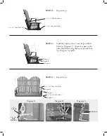 Предварительный просмотр 2 страницы Berlin Gardens PLTS4800 Assembly Directions