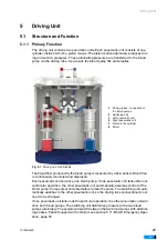 Предварительный просмотр 29 страницы Berlin Heart EXCOR Adult Instructions For Clinical Use