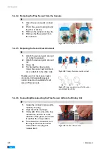 Предварительный просмотр 46 страницы Berlin Heart EXCOR Adult Instructions For Clinical Use