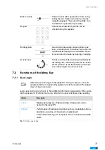 Предварительный просмотр 77 страницы Berlin Heart EXCOR Adult Instructions For Clinical Use