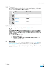 Предварительный просмотр 79 страницы Berlin Heart EXCOR Adult Instructions For Clinical Use