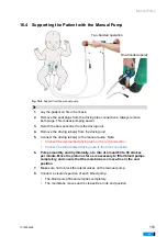 Предварительный просмотр 153 страницы Berlin Heart EXCOR Adult Instructions For Clinical Use