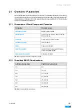 Предварительный просмотр 195 страницы Berlin Heart EXCOR Adult Instructions For Clinical Use