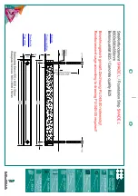 Предварительный просмотр 9 страницы Berliner Seilfabrik TERRANOS Mounting Instruction