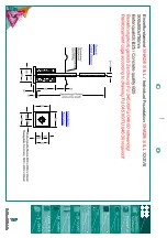 Предварительный просмотр 10 страницы Berliner Seilfabrik TERRANOS Mounting Instruction