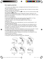 Предварительный просмотр 10 страницы Berlinger Haus BH-9192 Instruction Manual