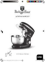 Предварительный просмотр 39 страницы Berlinger Haus BH-9192 Instruction Manual