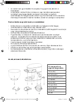 Предварительный просмотр 53 страницы Berlinger Haus BH-9192 Instruction Manual