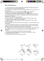 Предварительный просмотр 54 страницы Berlinger Haus BH-9192 Instruction Manual