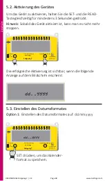 Предварительный просмотр 49 страницы berlinger Fridge-tag 2 User Manual