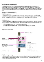 Preview for 3 page of berlinger Mini-tag User Manual