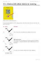 Предварительный просмотр 53 страницы berlinger SmartMonitor SHIP L User Manual