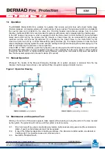 Preview for 6 page of BERMAD 400E-5D Installation Operation & Maintenance