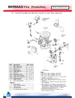 Preview for 12 page of BERMAD 400E-Y Installation, Operation And Maintanance Manual