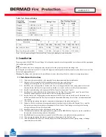 Preview for 32 page of BERMAD 400E-Y Installation, Operation And Maintanance Manual