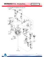 Preview for 34 page of BERMAD 400E-Y Installation, Operation And Maintanance Manual