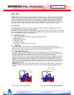 Preview for 39 page of BERMAD 400E-Y Installation, Operation And Maintanance Manual