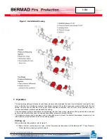 Preview for 53 page of BERMAD 400E-Y Installation, Operation And Maintanance Manual