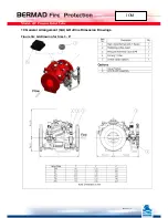 Preview for 69 page of BERMAD 400E-Y Installation, Operation And Maintanance Manual