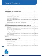 Preview for 2 page of BERMAD BEC PM1 Installation & Operation Manual