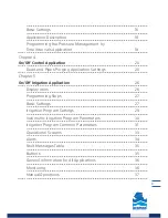 Preview for 3 page of BERMAD BEC PM1 Installation & Operation Manual