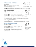 Preview for 28 page of BERMAD BEC PM1 Installation & Operation Manual