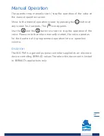 Preview for 37 page of BERMAD BEC PM1 Installation & Operation Manual