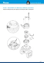 Preview for 3 page of BERMAD E-Register + 900 Hydrometer User Manual