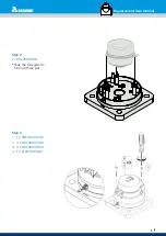 Preview for 5 page of BERMAD E-Register + 900 Hydrometer User Manual