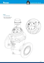 Preview for 7 page of BERMAD E-Register + 900 Hydrometer User Manual