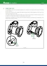 Preview for 35 page of BERMAD MUT1000 Instruction Manual