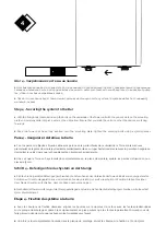 Preview for 6 page of Bermar LE VERRE DE VIN tower Installation Instructions Manual